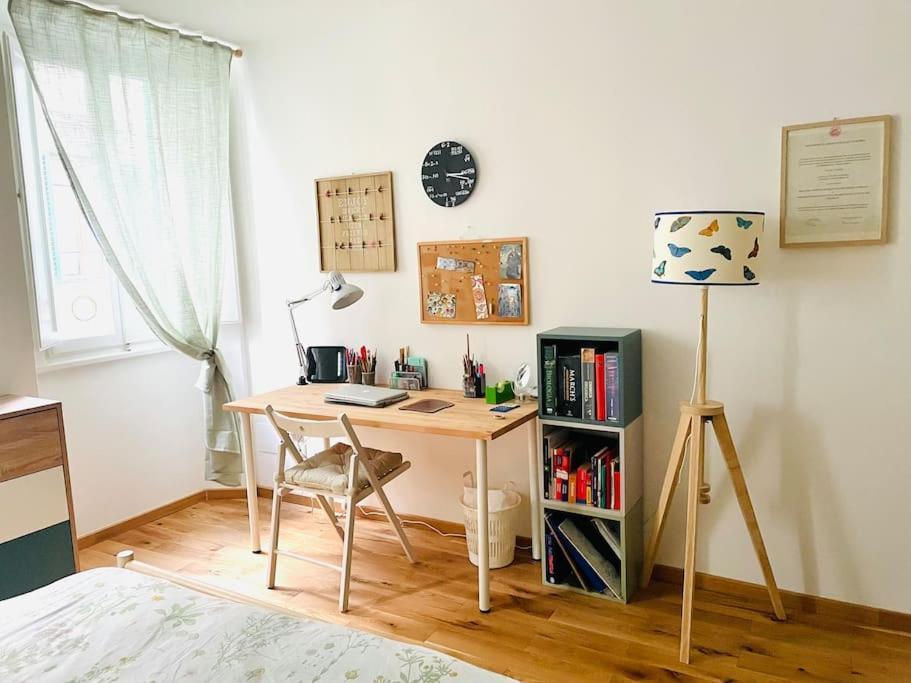Apartamento Dafne's House