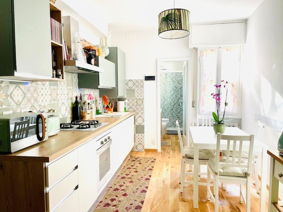 Apartamento Dafne's House