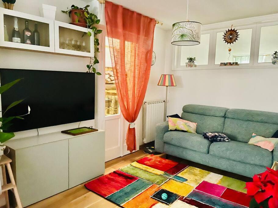 Apartamento Dafne's House