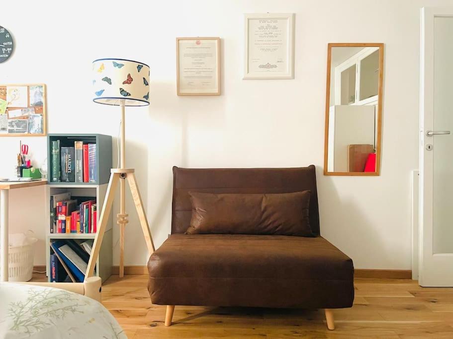 Apartamento Dafne's House